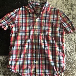 Boys Gap Kids Buttondown